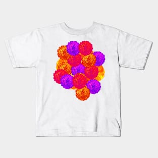 Warholianas 4 Kids T-Shirt